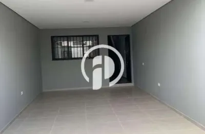 Casa com 3 quartos à venda na Vila Francisco Matarazzo, Santo André 
