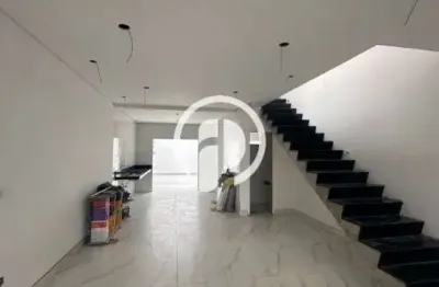 Sobrado alto padrão pq das nações, 3 dorms, 1 suíte, escritório, área gourmet, 3 vagas, 152 m²a.c