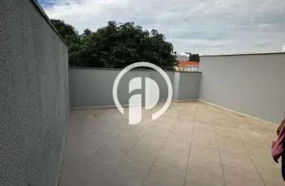 Apartamento cobertura jardim paraiso 2 dorm, 1 suíte, 1 vagas, prox. av. pereira barreto, mercado sonda.