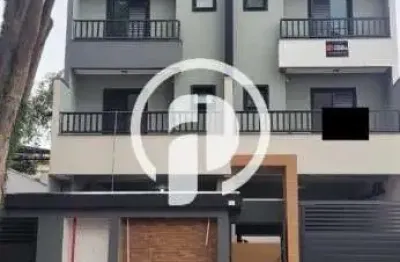 Apartamento com 2 quartos à venda no Parque Novo Oratório, Santo André 