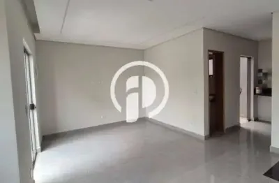 Lindo sobrado novo à venda no parque jaçatuba! 3 dorms, suíte, sala integrada com cozinha, vaga para 4 autos pequenos