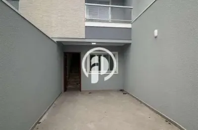 Casa com 3 quartos à venda na Vila Francisco Matarazzo, Santo André 