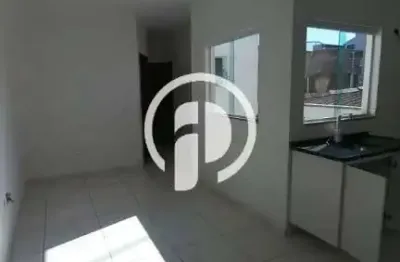 Oportunidade de cobertura na vila junqueira com 2 dormitórios, cozinha com armários, wc completo, 1 vaga