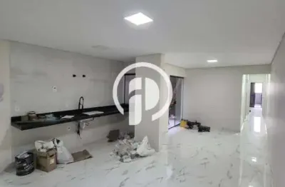 Maravilhoso apartamento garden utinga com 3 dorms, suite, 2 vgs, 80m2