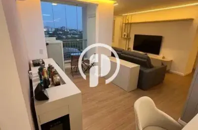 Apartamento com 2 quartos à venda no Rudge Ramos, São Bernardo do Campo 