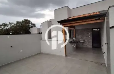 Apartamento (cobertura) para venda, 2 dorm(s), 1 vaga(s), 78 m²