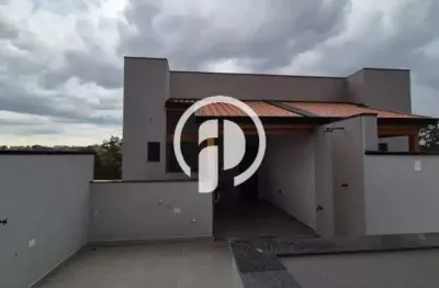 Apartamento (cobertura) para venda, 2 dorm(s), 1 vaga(s), 80 m²