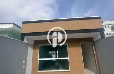 Casa com 3 quartos à venda no Parque das Nações, Santo André 