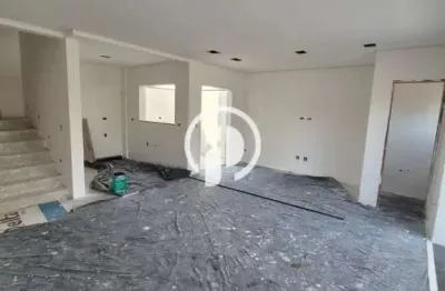 Casa com 3 quartos à venda na Vila Camilópolis, Santo André 