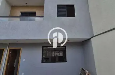 Casa (sobrado) para venda, 2 dorm(s), 1 suite(s), 2 vaga(s), 90 m²