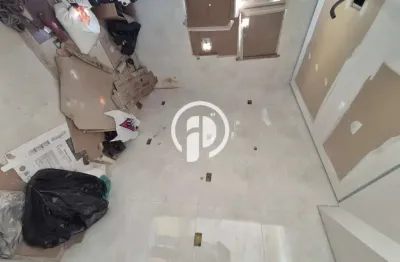 Excelente sobrado novo jardim utinga com 2 dormitórios 1 suite 1vagas