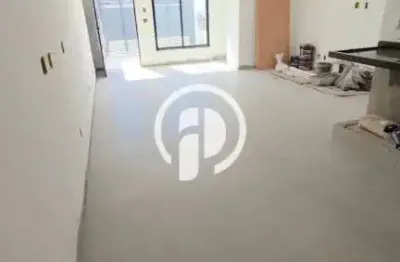 Casa com 2 quartos à venda no Parque Novo Oratório, Santo André 