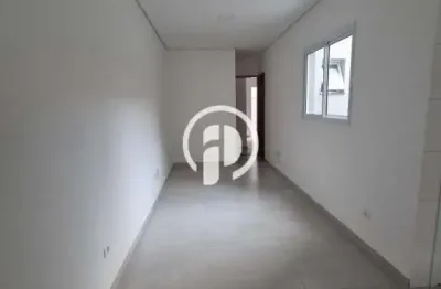 Apartamento novo pq oratório com elevador - 2 dorms, sendo 1 suíte, 1 vaga, 63m2.