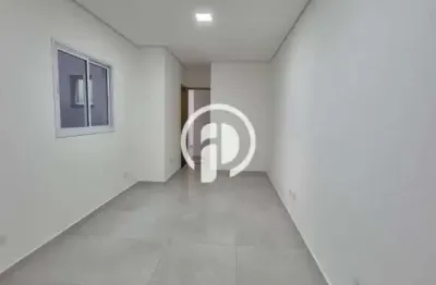 Apartamento novo pq oratório com elevador - 2 dorms, sendo 1 suíte, 1 vaga, 63m2.