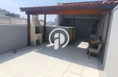 Apartamento (cobertura) para venda, 2 dorm(s), 1 vaga(s), 88 m²