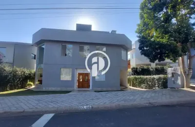 Sobrado em condomínio para venda no bairro condomínio residencial campos do conde, 3 suíte, 415 m, 482 m