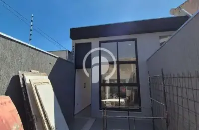 Casa Térrea à Venda ? Vila Camilópolis, Santo André ? R$ 680.000