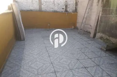 Sobrado para Venda no bairro Parque Oratório, 3 dorm, 1 vagas, 5x27 m