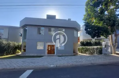 Sobrado em Condomínio para Venda no bairro Condomínio Residencial Campos do Conde, 3 suíte, 415 m, 482 m