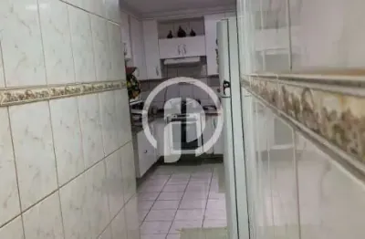 Apartamento para Venda no bairro Santa Terezinha, 2 dorm, 1 suíte, 2 vagas, 75 m