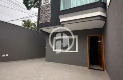 Casa (Sobrado) para Venda, 3 dorm(s), 1 suite(s), 2 vaga(s), 75 m²