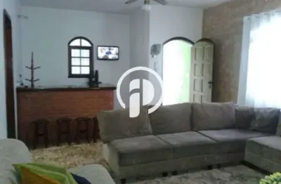 Sobrado Vila Aquilino, 3 DORMITORIOS, 1 suíte, 3 vagas, 306M ² AREA UTIL.