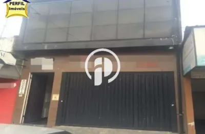 Prédio à venda no Parque João Ramalho, Santo André 