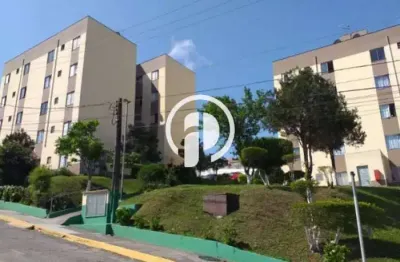 Apartamento em condomínio padrão para venda no bairro parque são rafael, 2 dorm, 1 vagas, 50 mts, condominio arborizado, venha ver!