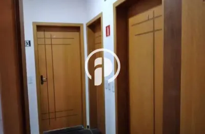 Apartamento em condomínio padrão para venda no bairro vila camilópolis, 2 dorm, 1 vagas, 50 m