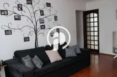 Sobrado para venda no bairro vila metalúrgica, 2 dorm, 1 suíte, 4 vagas, 95 mts