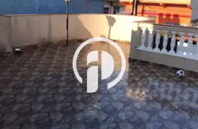 Sobrado para venda no bairro vila camilópolis, 3 dorm, 2 suíte, 2 vagas, 220 m, 240 m