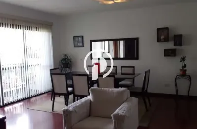 Apartamento em condomínio padrão para venda no bairro vila alzira, 3 dorm, 1 suíte, 2 vagas, 150 m