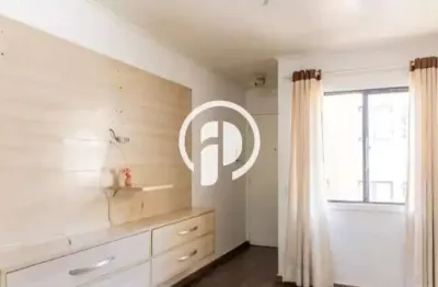 Apartamento em condomínio padrão para venda no bairro vila scarpelli, 2 dorm, 1 vagas, 54 m