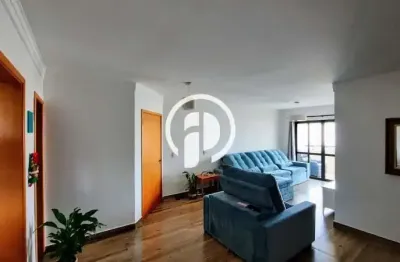 Apartamento em condomínio padrão para venda no bairro vila assunção, 3 dorm, 3 suíte, 4 vagas, 143 m