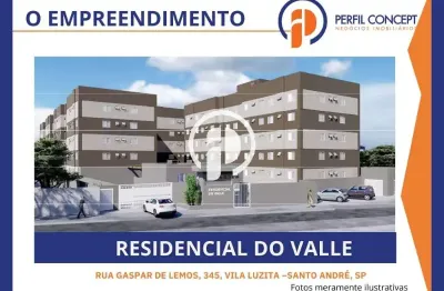 Apartamento em condomínio vila rica, 2 e 1 dormitorios , prox terminal vila luzita e assai.