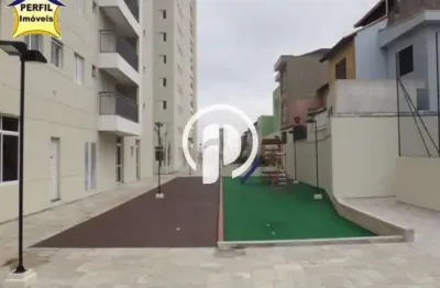 Apartamento com 3 quartos à venda na Vila América, Santo André 