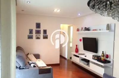 Apartamento em condomínio padrão para venda no bairro vila regente feijó, 3 dorm, 1 suíte, 1 vagas, 84 m