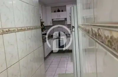 Apartamento para venda no bairro santa terezinha, 2 dorm, 1 suíte, 2 vagas, 75 m