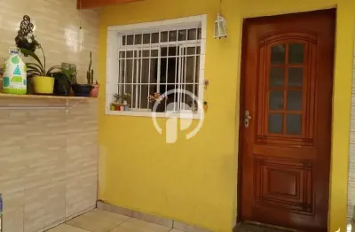 Casa térrea para venda no bairro vila francisco matarazzo, 2 dorm, 2 vagas, 90 m