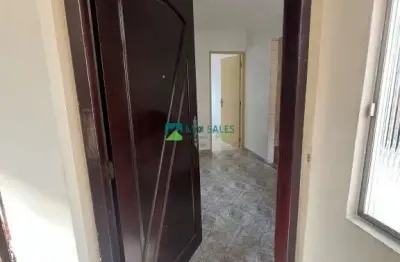 Apartamento (apartamento padrão) para locação, 2 dorm(s), 1 vaga(s), 47 m²
