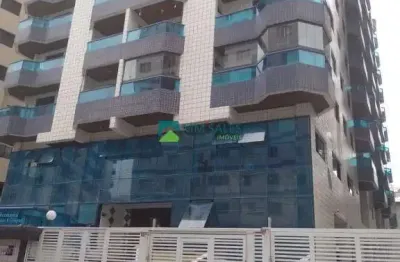 Apartamento em condomínio com piscina para venda no bairro ocian, 2 dorm, 1 suíte, 1 vaga, 78 m²