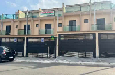 Sobrado para venda no bairro vila santa teresa (zona leste), 2 dorm, 2 suíte, 1 vagas, 117 m²