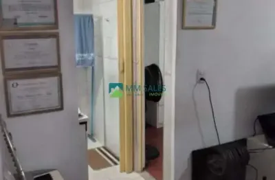Apartamento em condomínio kitnet para venda no bairro conjunto habitacional padre josé de anchieta, 2 dorm, 1 vagas, 39 m²