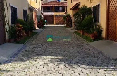 Sobrado em condomínio para venda no bairro itaquera, 3 dorm, 1 vagas, 75 m²