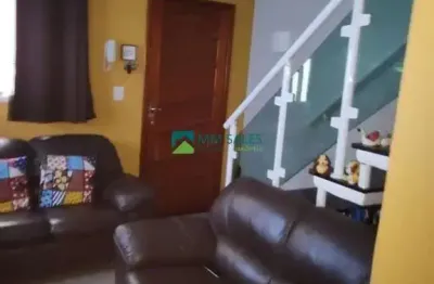 Condominio fechado em condomínio para venda no bairro vila esperança, 2 dorm, 1 vagas, 54 m²