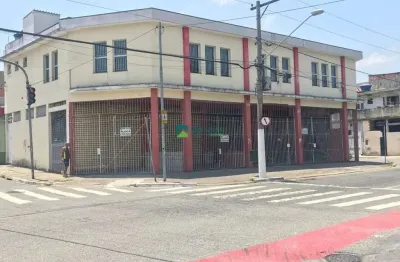 Sala comercial para alugar na Vila Nhocune, São Paulo 