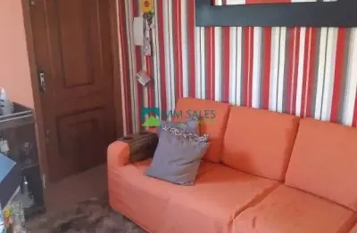Apartamento com 2 quartos à venda no Conjunto Habitacional Padre Manoel da Nóbrega, São Paulo 