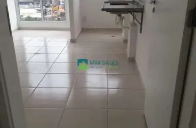 Apartamento (apartamento padrão) para venda e locação, 1 dorm(s), 29 m²