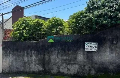 Terreno à venda na Cidade Líder, São Paulo 