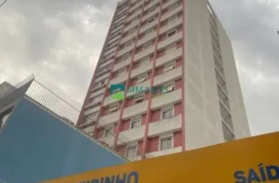 Apartamento (apartamento padrão) para venda, 3 dorm(s), 1 vaga(s), 140 m²
